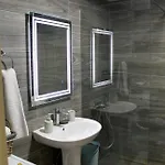 아파트 Sea View With Private Garden Durrës