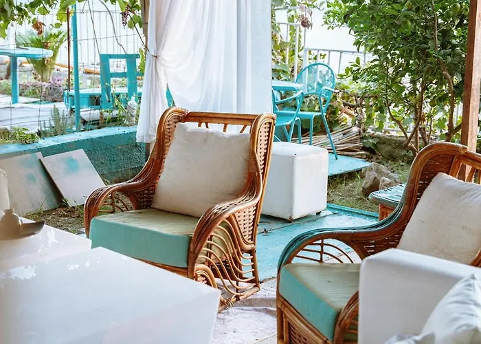 Sea View With Private Garden Durrës