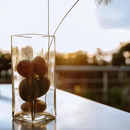 Apartmán Sea View With Private Garden *