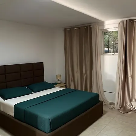 Lejlighed Sea View Villa With Private Garden- Beach Umbrella Included