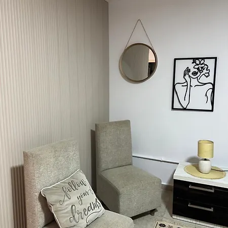 Sea View With Private Garden Apartment Durres