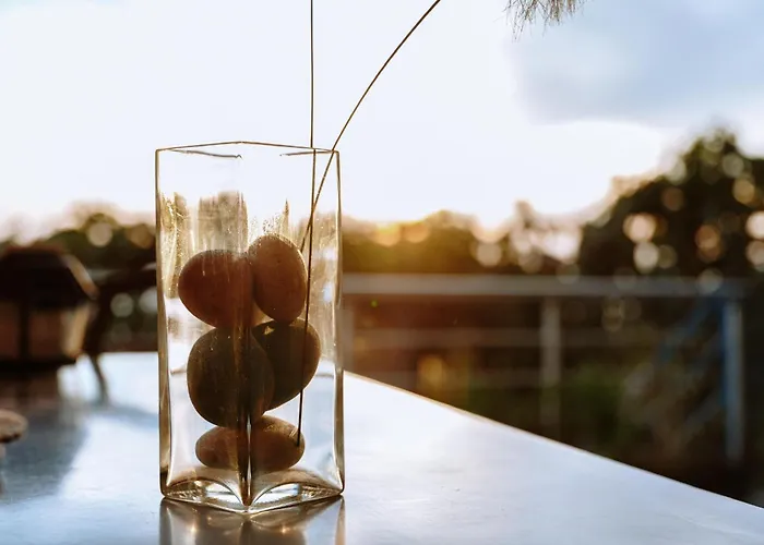 Apartmán Sea View With Private Garden *