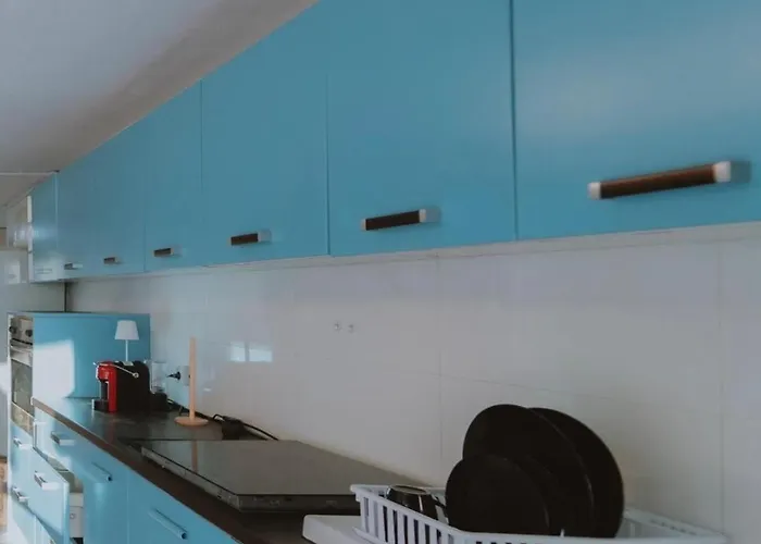 Sea View With Private Garden * Durres