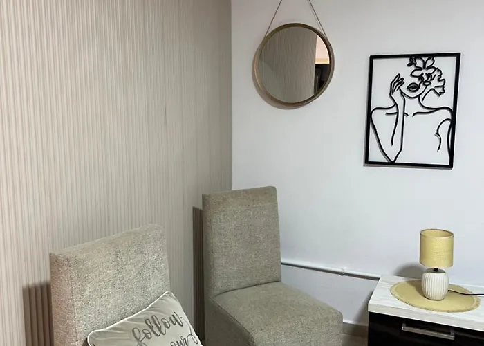 Sea View With Private Garden Apartment Durres